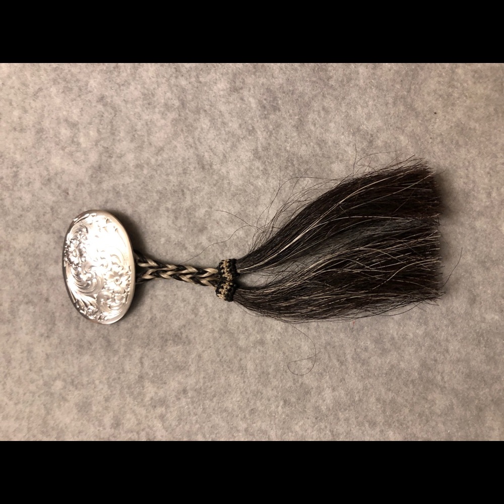 Montana Silversmiths Pin